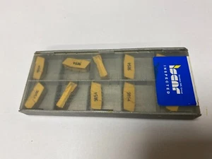 * PAQUETE DE FÁBRICA * ISCAR GIF 5.28-0.20 IC 9054 10 piezas - Imagen 1 de 5