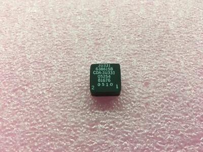 6386158, COAST MAGNET, INDUCTOR - Image 1 of 3