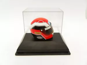 Elmetto Johnny Herbert 1995 Benetton Renault MINICHAMPS 1/8 F1 Casco Formula 1 - Foto 1 di 2