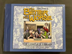 NEL BENE E NEL MALE: LA BIBLIOTECA COMPLETA VOL. 6 copertine rigide: condizioni nuove - Foto 1 di 4