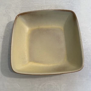 Frankoma Desert Gold 5NS Serving Bowl - Picture 1 of 4