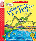 Livre d'images Down by the Cool of the Pool A StoryPlay Tony M