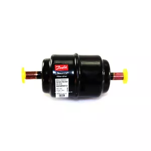 Danfoss 023Z5013 1/4in Liquid Line Refrigerant AC Filter Drier hvac refrigeratio - Picture 1 of 4