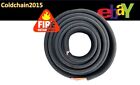 10 METERS ROLL Fire Retardant Pair Coil Insulated Copper Tube 1/4" x 5/8" AS/NZS