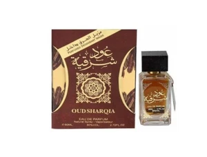 Ard Al Zaafaran Oud Sharqia Eau de Parfum 80 ml + Desodorante 25m (26,99 €/100 ml) - Imagen 1 de 1