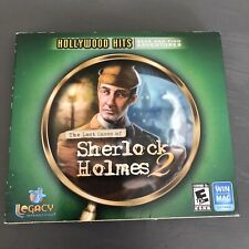 The Lost Cases of Sherlock Holmes 2 - PC/Mac
