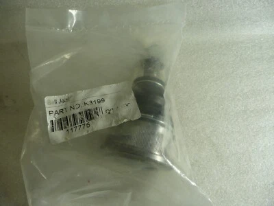 NUEVO CHASIS DLZ K3199 SUSPENSIÓN RÓTULA 21B207 INFERIOR SE ADAPTA 02-04 JEEP LIBERTY Foto 1 de 4