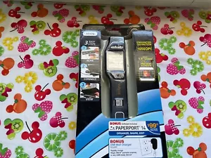 VuPoint Magic Wand Portable Handheld Scanner PDSD-ST470-VP NEW in box - Picture 1 of 8