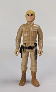 Vintage 1980 Kenner ESB Star Wars 3.75" Luke Skywalker Bespin Action Figure #10 - Picture 1 of 4