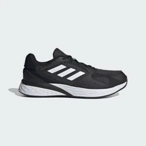 CLEARANCE!! Adidas Response Run Mens Running Shoes (D Standard) (FY9580) - Picture 1 of 14