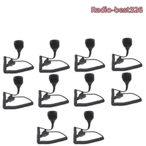 10 * Mikrofon głośnikowy do radia HT1000 XTS2250 XTS2500 XTS3000 XTS5000 XTS3500 MTS2000 - Zdjęcie 1 z 9