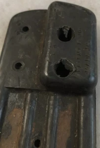 VINTAGE CHEVROLET GAS PEDAL; 1935-39; BALKAMP #3-5200 (Repl. O, E. # 594286) - Picture 1 of 2