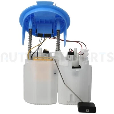 For 2009-2016 Mercedes-Benz E350 2010-2015 GLK350 3.5L Fuel Pump Assembly - Image 1 of 4