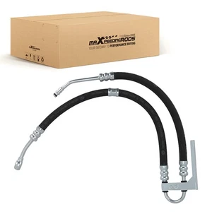 Manguera de retorno de presión de dirección asistida para Mercedes GL450 GL550 07-13 - Imagen 1 de 12