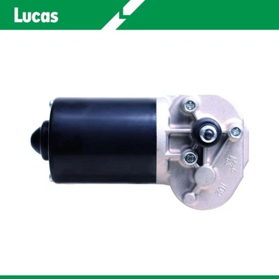 Motor limpiaparabrisas delantero LUCAS LU385 para Dodge D150 W250 B350 Daytona 1988-89 4334104 Foto 1 de 4