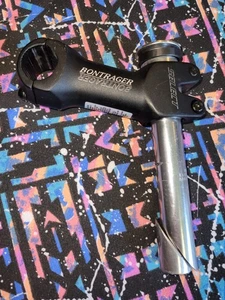 Bontrager Select Gooseneck Design A Profile Stem - Picture 1 of 5