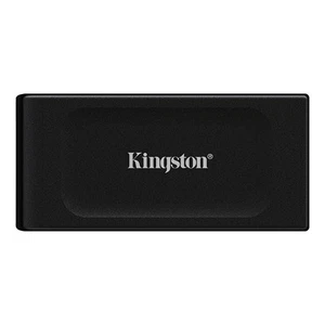 Kingston XS1000 2TB USB 3.2 Gen 2 External SSD - Picture 1 of 1