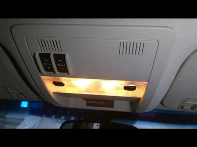 Console Front Roof With Sunroof Opt U42 Fits 07-13 ESCALADE EXT 303460 Foto 1 de 4