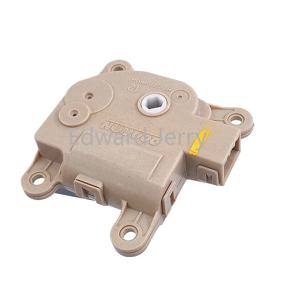Intake Actuator 971573T000 for Hyundai ix35 Kia SPORTAGE 971621-JAA0 97161-1JAA0 - Image 1 of 4