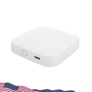 Smart Home Bluetooth Mesh Gateway SIG Mesh Hub Tuya Smart Smart Life App Control - Zdjęcie 1 z 12