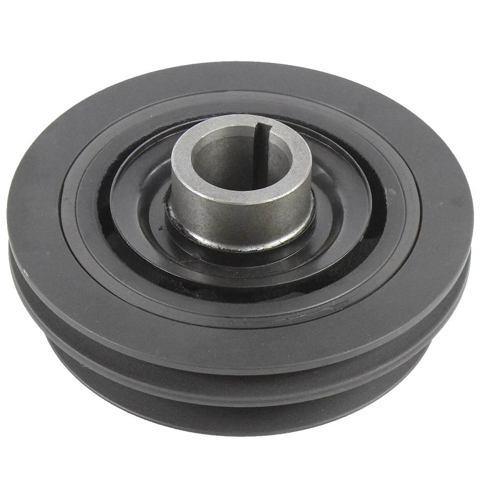 HBA1073 DNJ Harmonic Balancer for Truck 4 Runner Toyota Pickup 4Runner Celica — 第 1/3 张图片