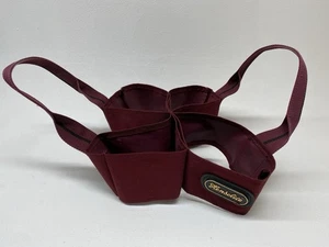 Henselite 4-Bowl Carrier Bowls Bag - Picture 1 of 2