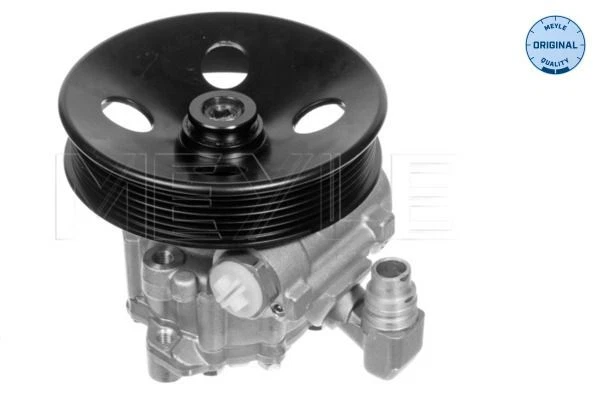 Original MEYLE Hydraulikpumpe Lenkung 014 631 0001 für Mercedes-Benz — 第 1/1 张图片