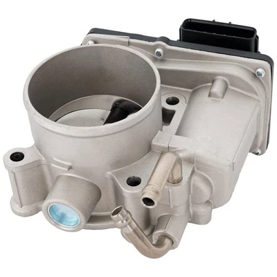 Throttle Body for 4 Runner Toyota Tacoma 4Runner 2010 - Image 1 of 4