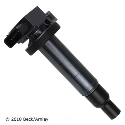 Direct Ignition Coil fits 2011-2019 Toyota Prius C Yaris  BECK/ARNLEY - Image 1 of 4