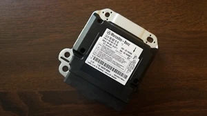 ORIGINAL Mercedes G GL GLE GLS ML Class Air Bag Control Module ECU A1669001916 - Picture 1 of 5