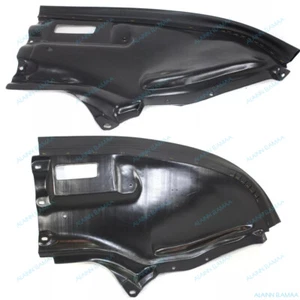 L&R Engine Splash Shield Cover For Mercedes Benz W220 S350 S430 S500 2000-2006 - Picture 1 of 5