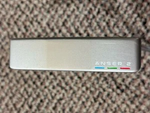 Ping Anser 2 PLD 34" Putter Ping Eje Ping/Golf Pride Grip - Imagen 1 de 8