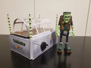 Vintage Spooky Company Custom Pete Hawley 6 Inch Frankenstein Figure - Picture 1 of 11