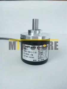 1pcs New In Box Autonics E40S8-1000-3-T-24 - Picture 1 of 1