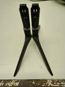 ORIGINAL SAMSUNG UA50TU8000 LEG SET BN63-18575X003 - Picture 1 of 3