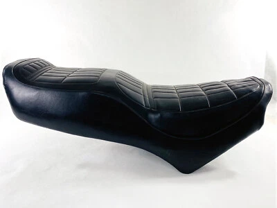 OEM 1982-83 YAMAHA XJ750 MAXIM SEAT 15R-W2472-00-00 Foto 1 de 4