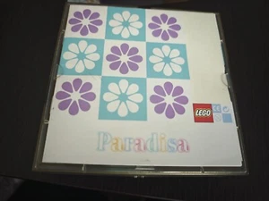 Lego Watch Systems Paradies Vintage Lego Uhr nicht auffindbar selten - Bild 1 von 6