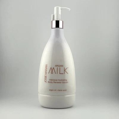 Josie Maran Argan Milk Intensive Hydrating Body Renewal Serum 20oz ( Unscented ) - Image 1 of 3