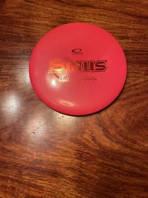 latitude 64 Zero Medium Sinus - Image 1 of 4