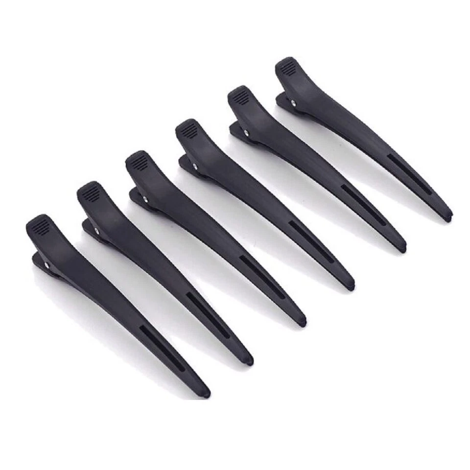 Wella Professionals Abteilclips 6 Stk. (1,22€/1EA) - Bild 1 von 1