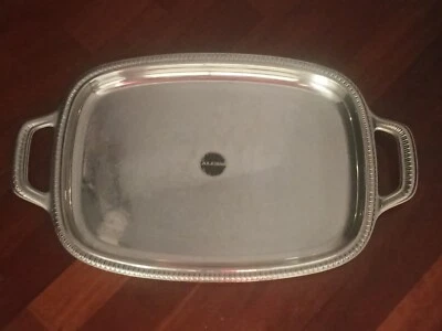 Vassoio Alessi, Modello Mercurio  - Immagine 1 di 4