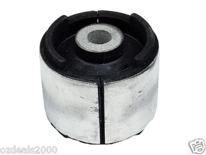 REAR TRAILING ARM BUSHING FITS BMW E36 E46 E83 X3 325i 328i 330i 1992-2009 - Picture 1 of 1