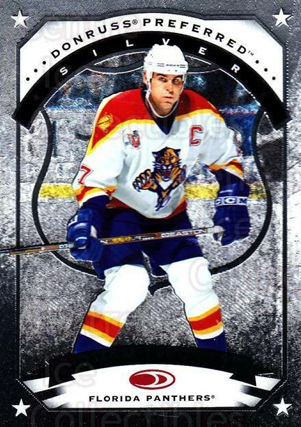 1997-98 Donruss Preferred #135 Scott Mellanby - Image 1 of 1