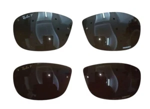 RAY BAN 3542 ORIGINAL LENSES REPLACEMENT - ORIGINAL ERSATZOBJEKTIVE RB 3542 - Bild 1 von 8