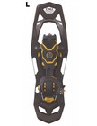 Schneeschuhe Wandern TSL Highlander Adjust Titan black Gr. L " Neu & OVP "