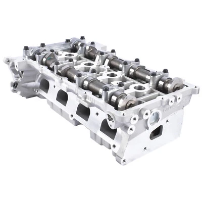 Conjunto de culata G4KF para Hyundai Genesis Coupé 2,0 L L4 GAS DOHC turboalimentado Foto 1 de 4