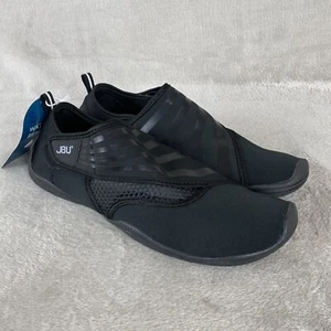 JBU Jambu Ariel Zapatos para Agua Talla 11 M Negro Tenis Sandalias Playa NUEVO - Imagen 1 de 11
