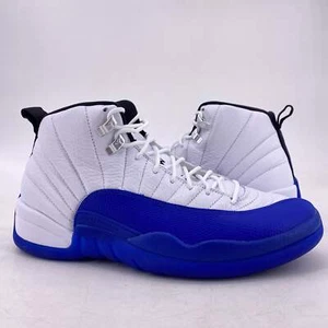 Air Jordan 12 Retro "BLUEBERRY" 2024 - Size 10 - ct8013 140 (13328-1) - Picture 1 of 10