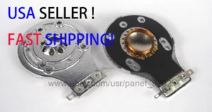 2PCS Replacement Diaphragm for JBL 2412 2412H 2412H-1 JRX 10-912 US WAREHOUSE - Picture 1 of 6