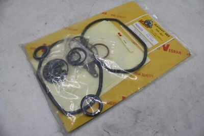 Honda CX650 GL650 1983 ala plateada juego de juntas de extremo superior Vesrah hecho en Japón nos Foto 1 de 4